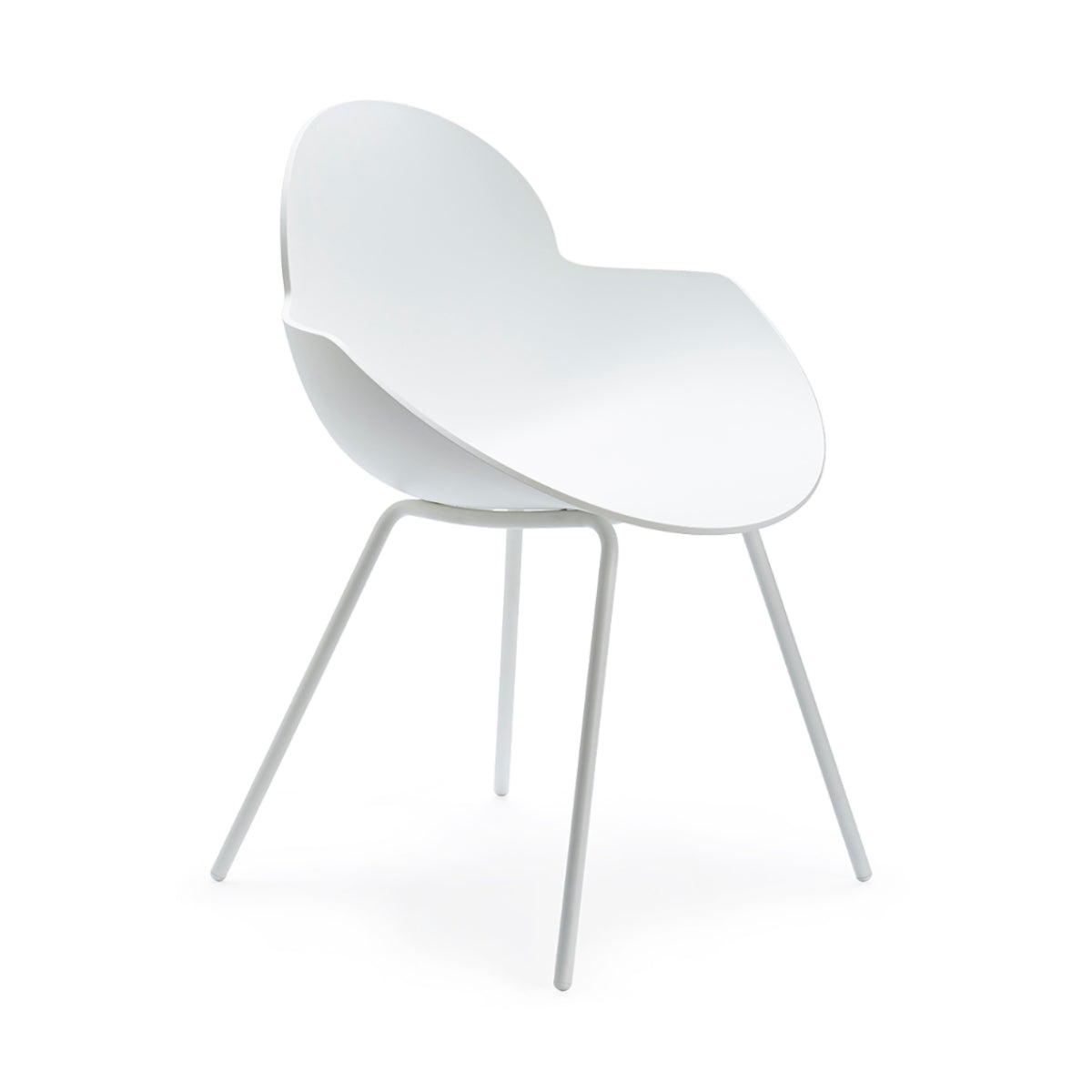 Silla Cookie 4p