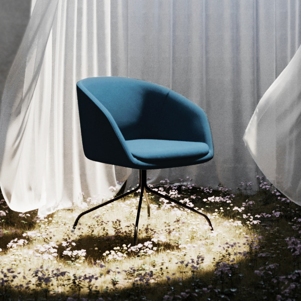 Sillón Gala