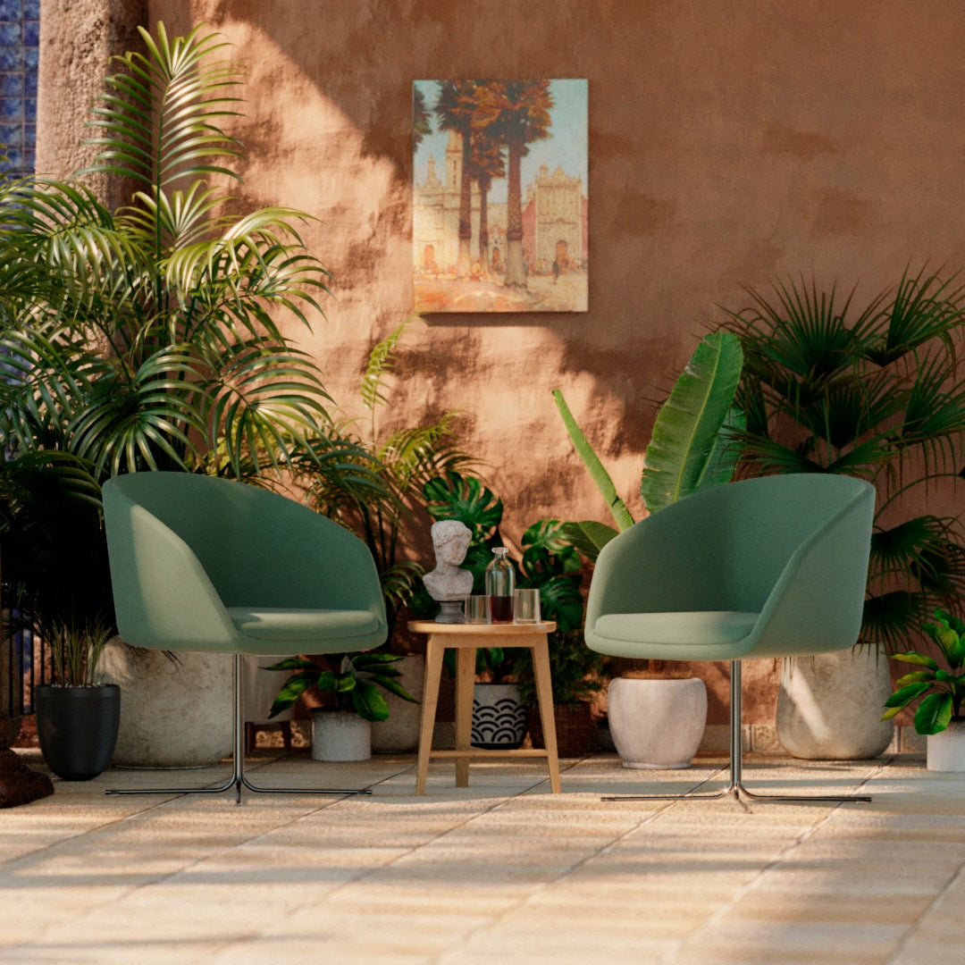 Sillón Gala