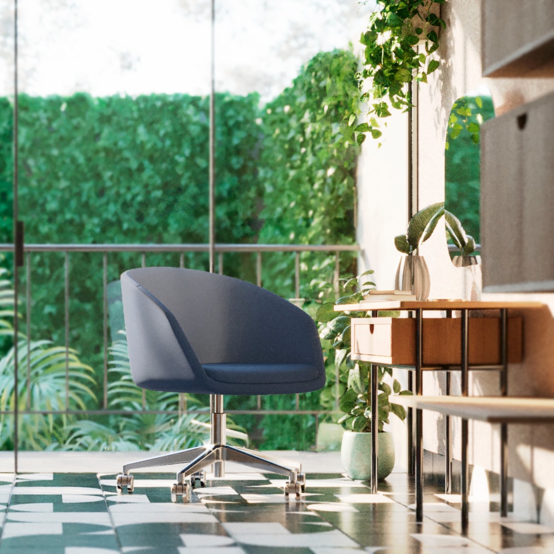 Sillón Gala