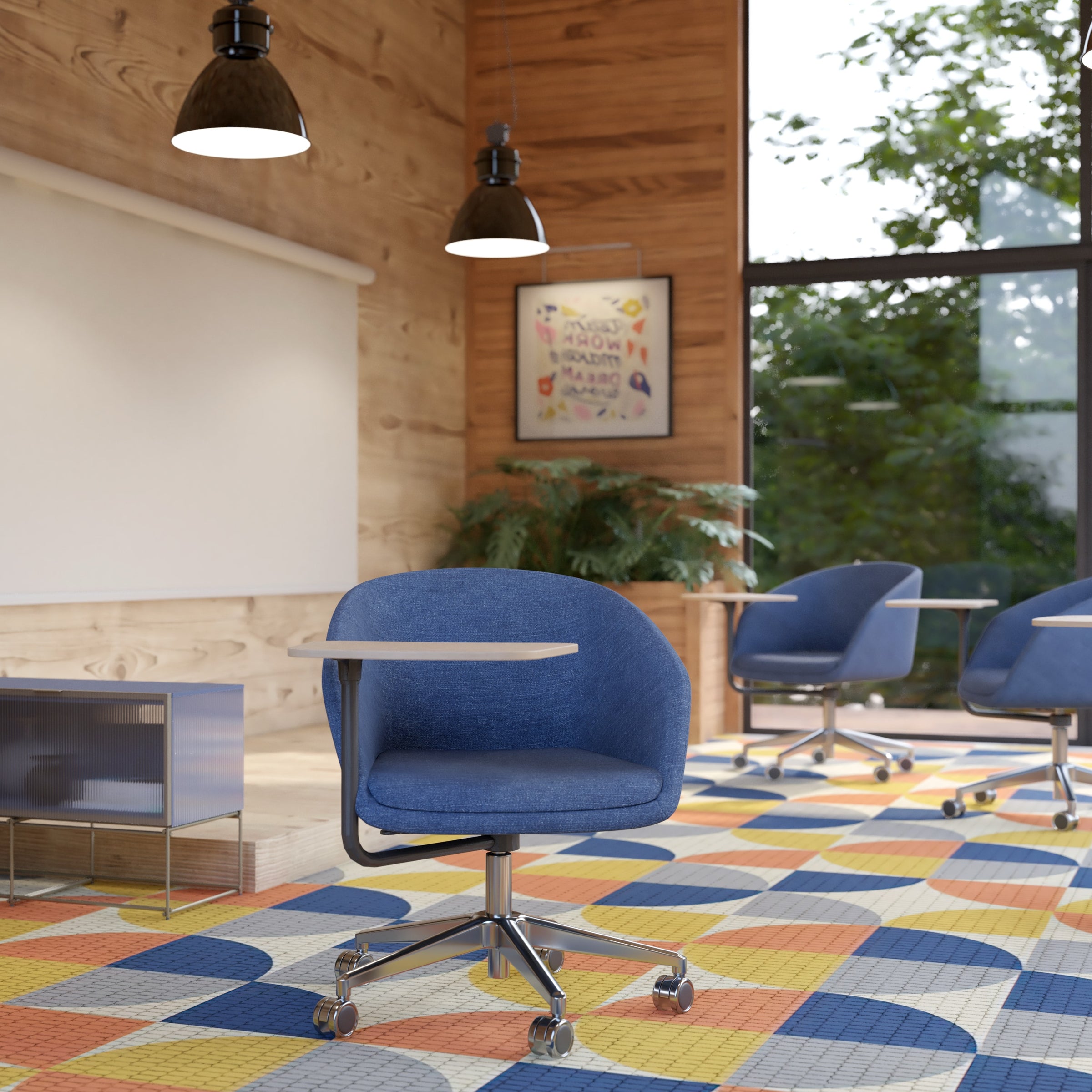 Sillón Gala Edu