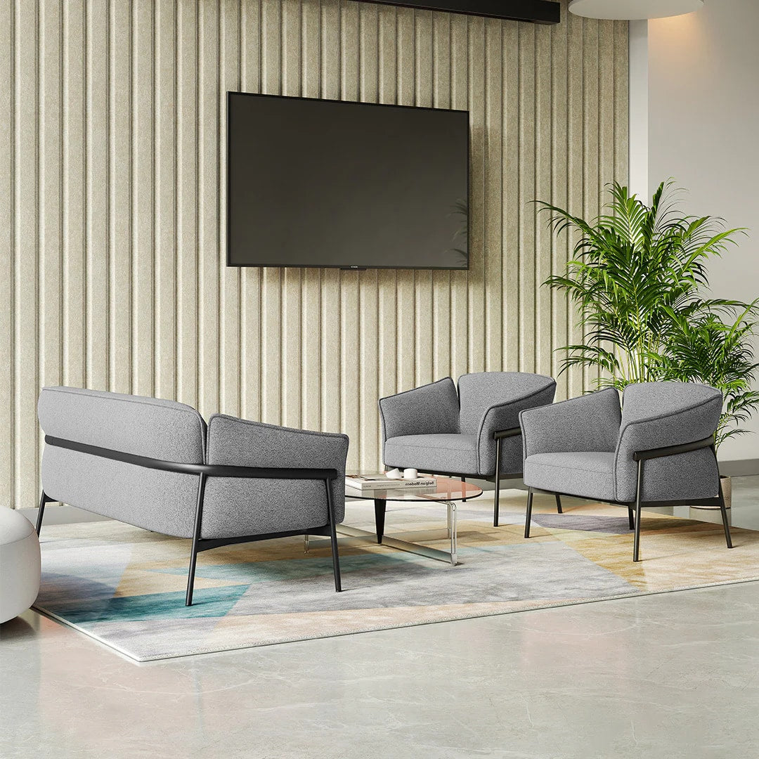 Sillón Isabela OHM-51003