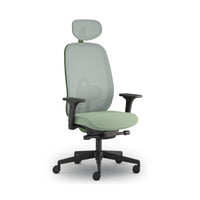 Sillón Julia Cabecera Verde (RE-2500-VD)