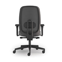 Sillón Julia Negro (RE-2500-NG)