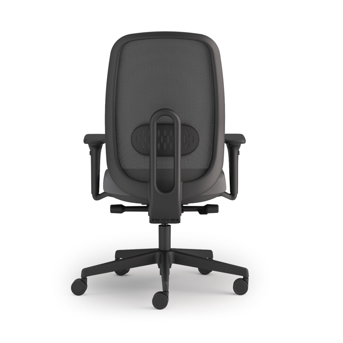 Sillón Julia Negro (RE-2500-NG)