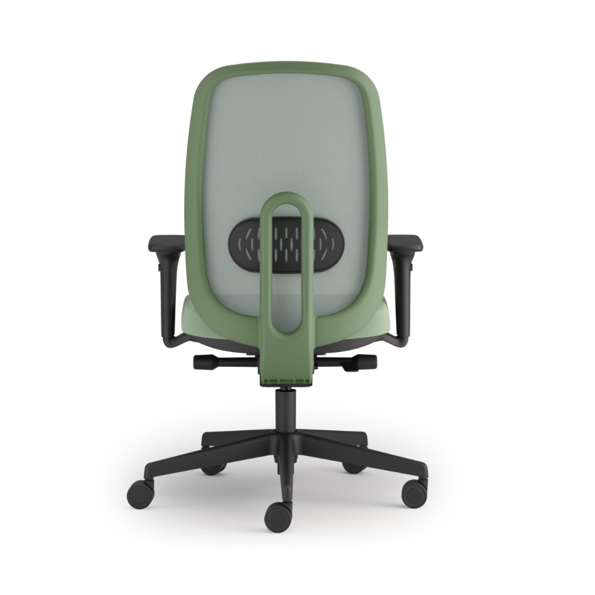Sillón Julia Verde (RE-2500-VD)