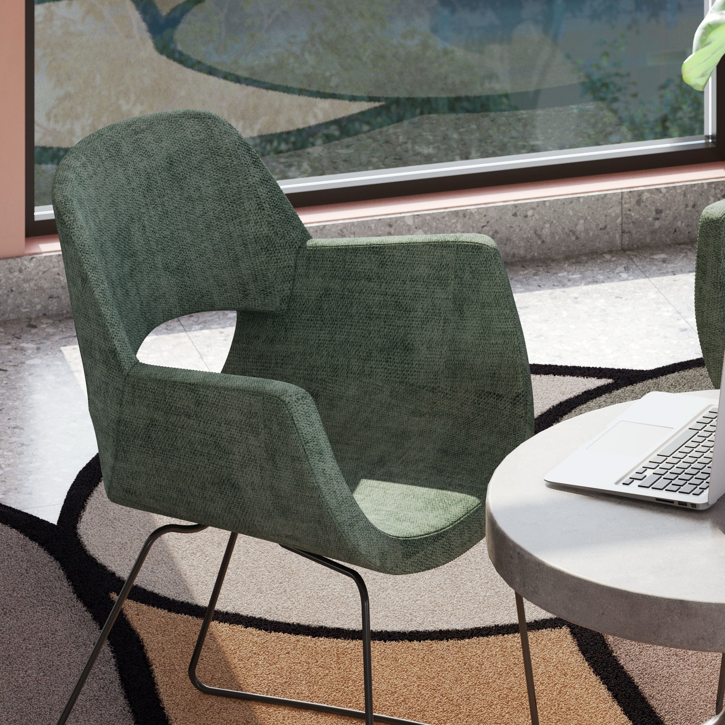 Sillón Kira