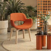 Sillón Kira