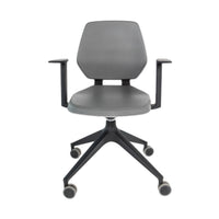 Banco Milos Gris 4p (RS-152/G/GR)