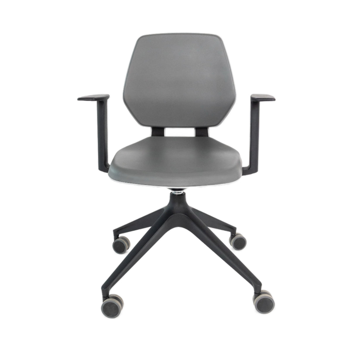 Banco Milos Gris 4p (RS-152/G/GR)