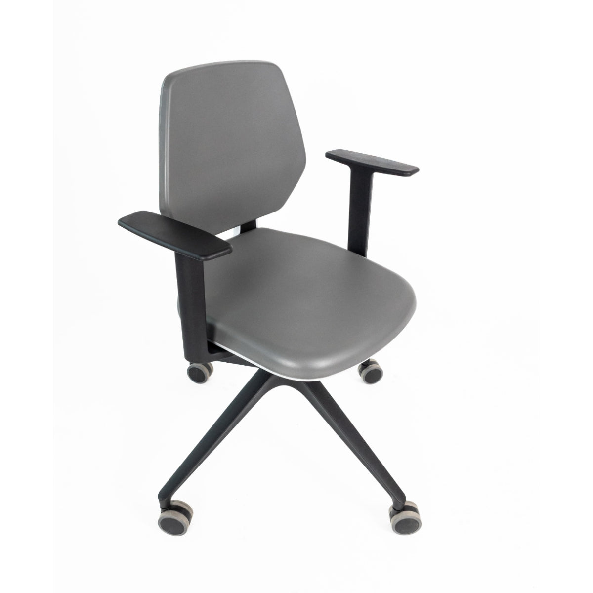 Banco Milos Gris 4p (RS-152/G/GR)