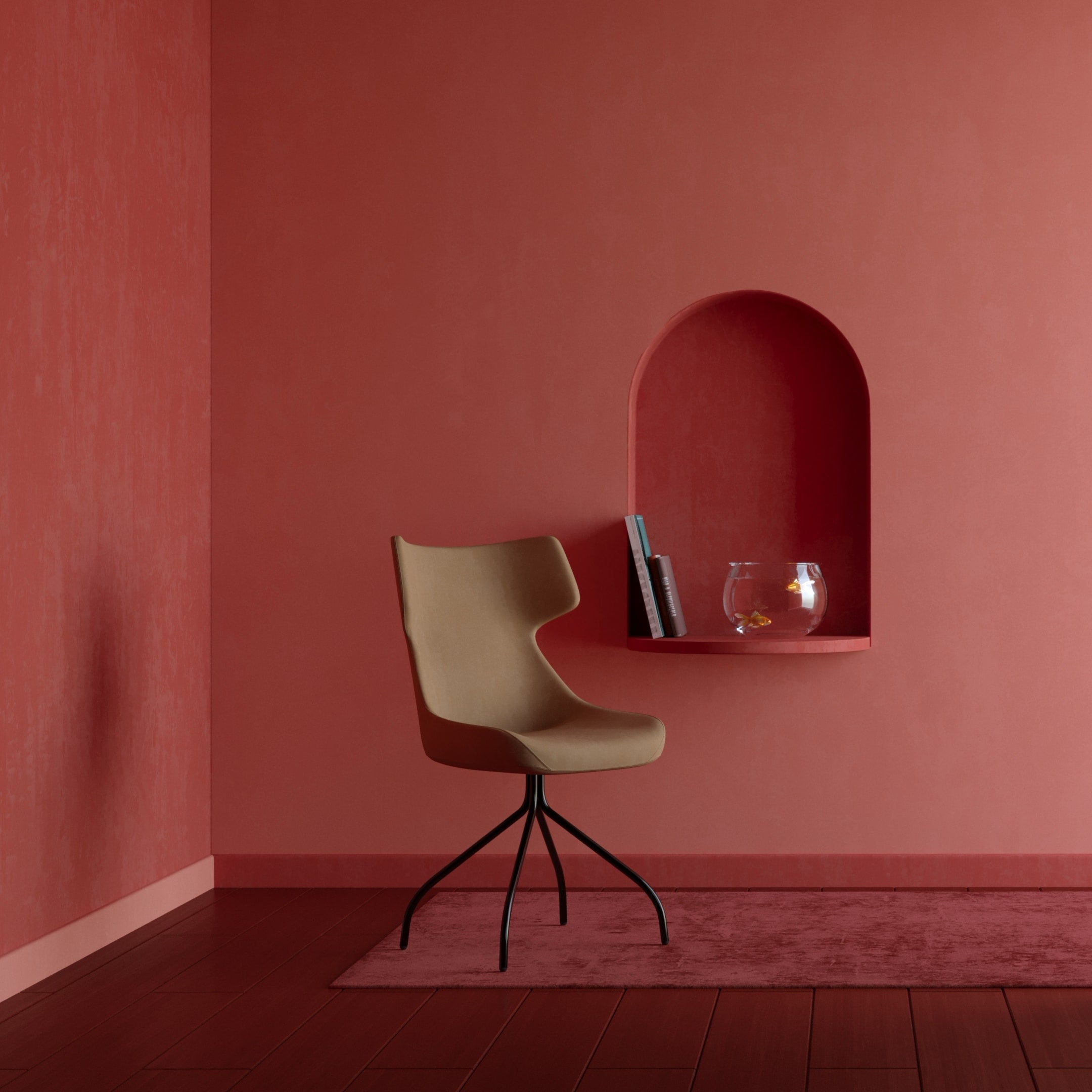 Sillón Nell