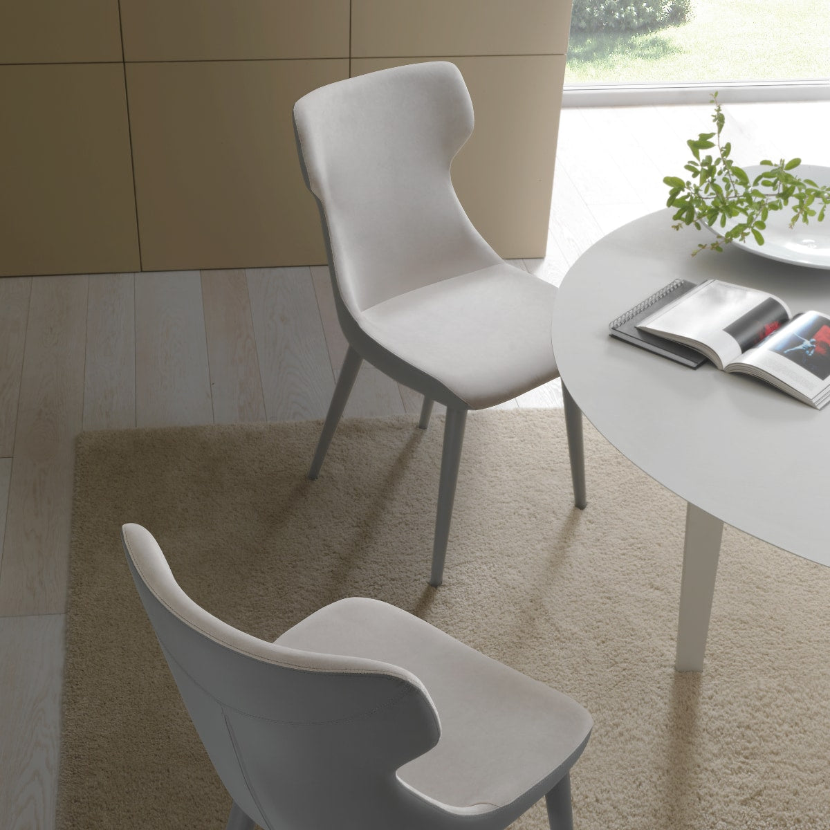 Sillón Nell