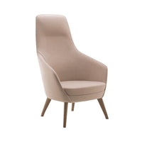 Sillón Nora Alto