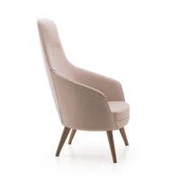 Sillón Nora Alto
