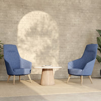 Sillón Nora Alto