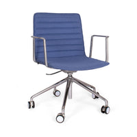 Sillón Eneas OHE-143/Aluminio