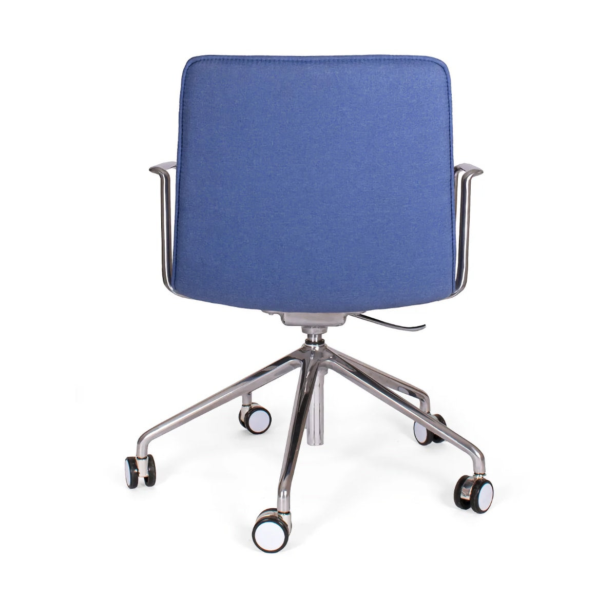 Sillón Eneas OHE-143/Aluminio