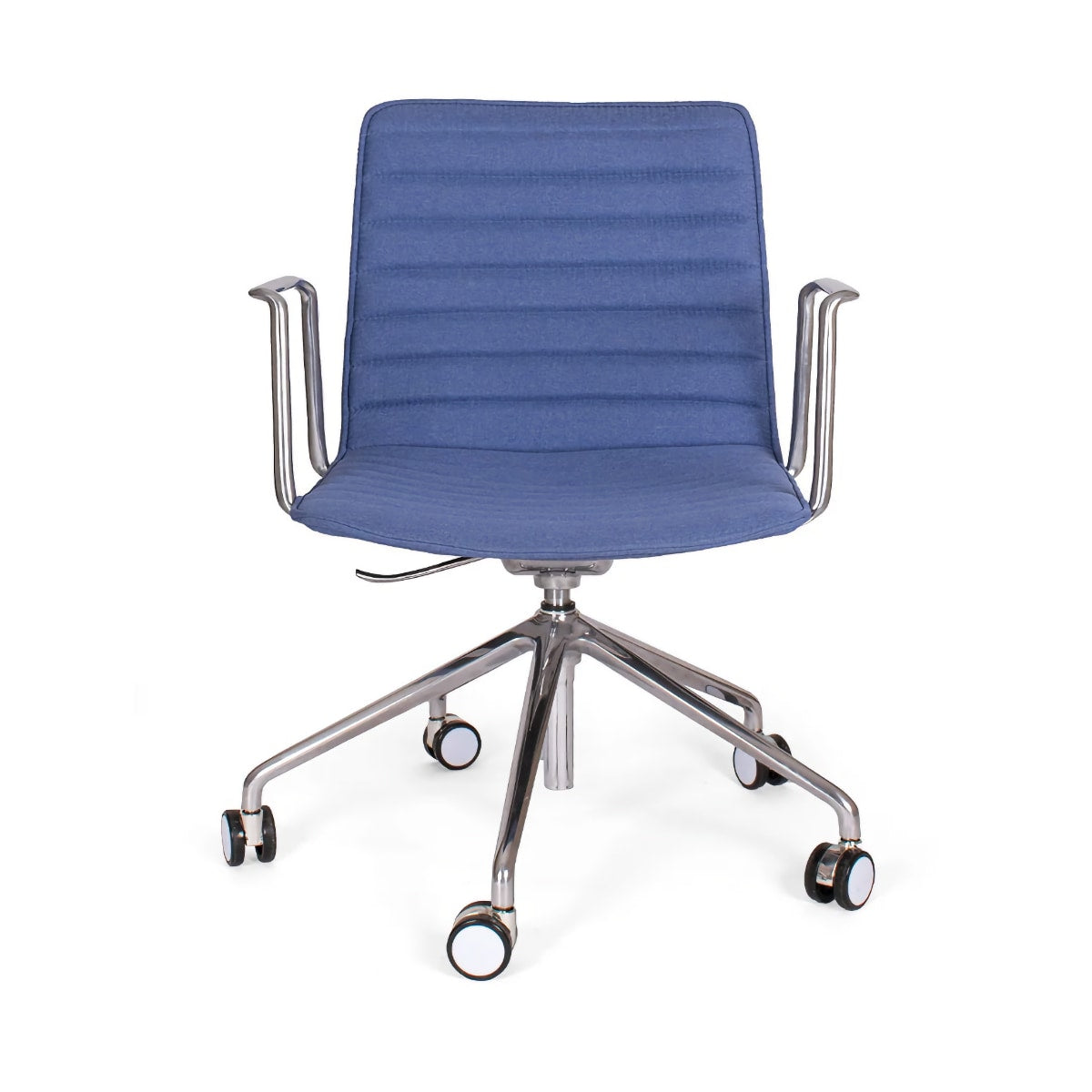 Sillón Eneas OHE-143/Aluminio