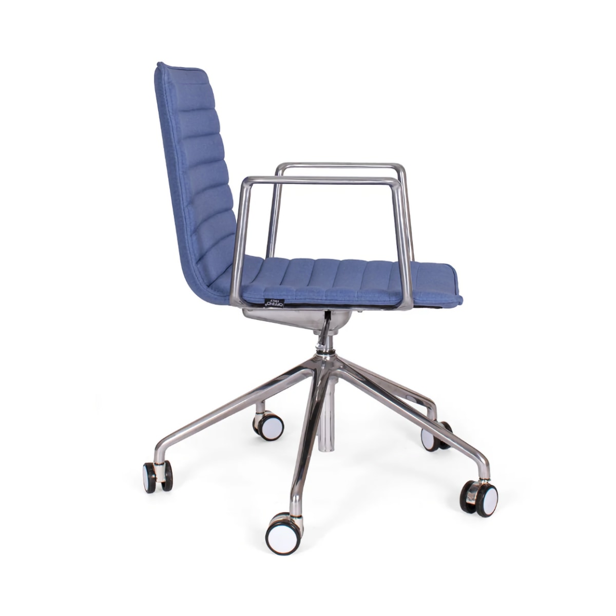 Sillón Eneas OHE-143/Aluminio