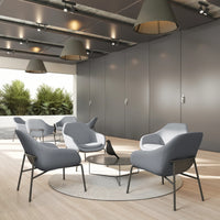 Sillón Fabrizia Lounge OHV-125