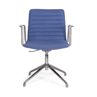 Sillón Eneas OHE-144/Azul