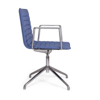 Sillón Eneas OHE-144/Azul