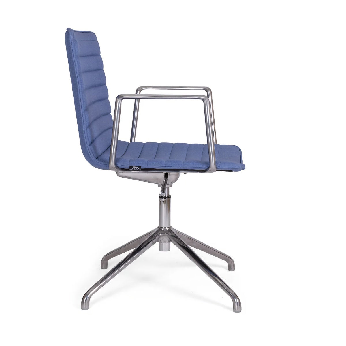 Sillón Eneas OHE-144/Azul
