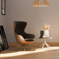 Sillón Queen