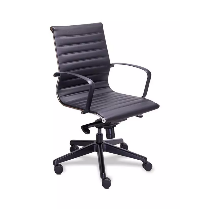 Sillón Retro RE-1751/NG