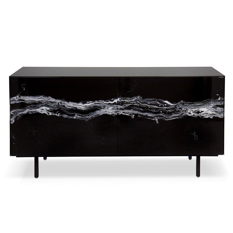 Credenza - Nico 2-Door - Ethereal