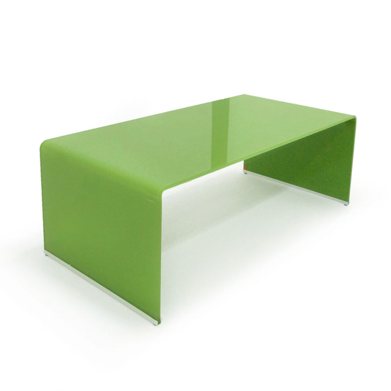 Mesa de Centro Brug - Solid Green