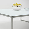 Mesa de Centro Kubus - Solid White