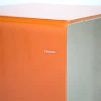 Mesa Lateral Ponticello - Solid Orange