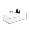 Mesa de Centro L1 - Solid White