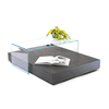 Mesa de Centro Levita - Extraclear Graystone