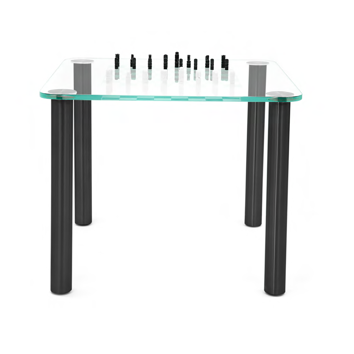 Mesa Para Ajedrez