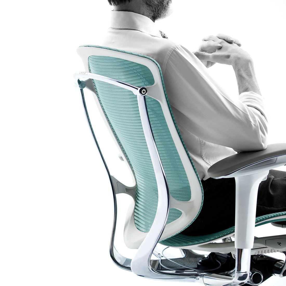 Sillón Contessa II - Malla