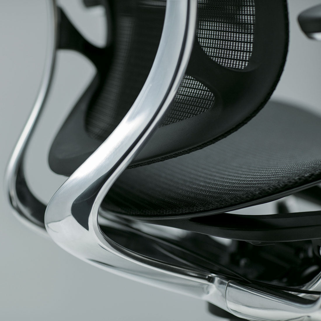 Sillón Contessa II - Malla