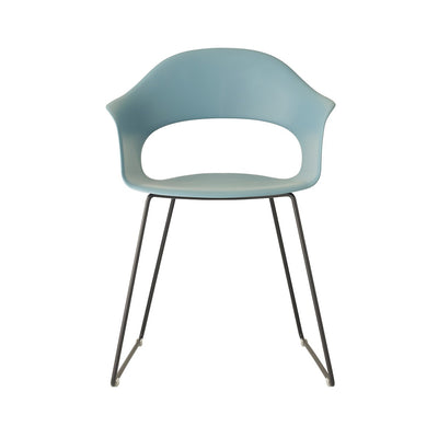 Silla Lady B Trineo