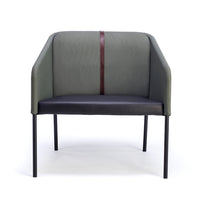 Sillón Demoiselle