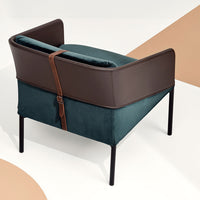 Sillón Demoiselle