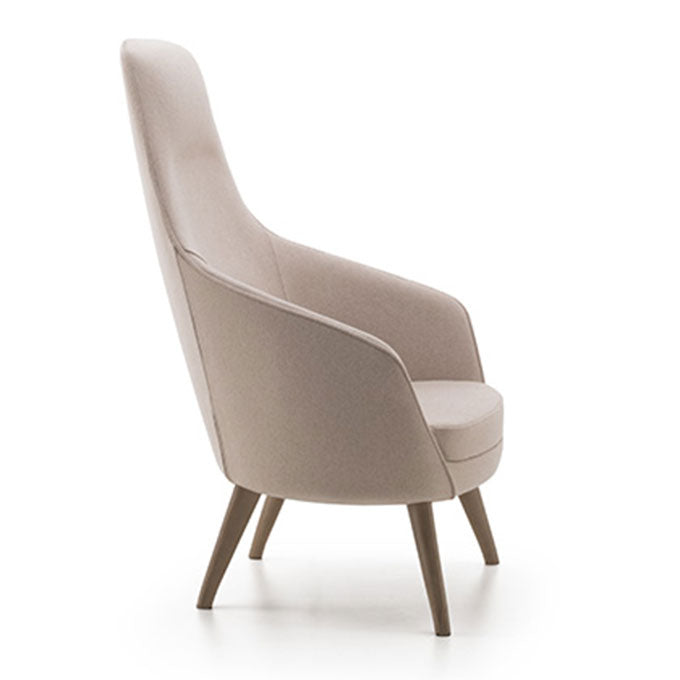 Sillón Nora Alto