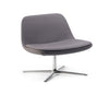 Sillón Pure Loop Lounge Bajo