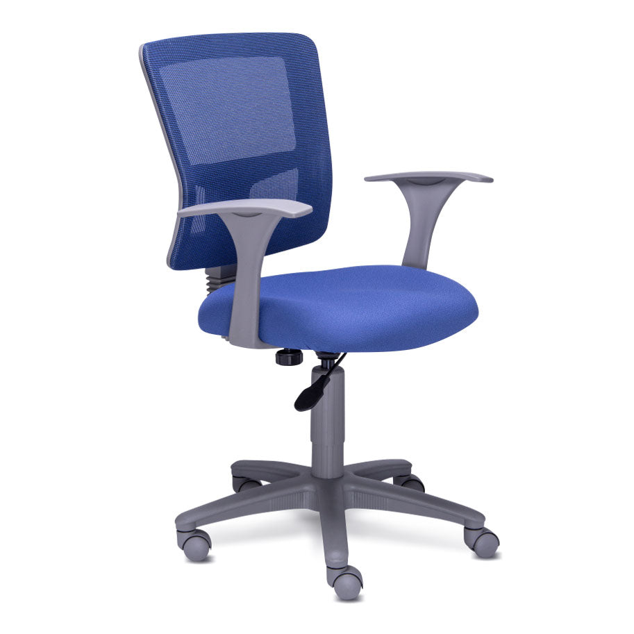 Silla Quadra Basic RS-680